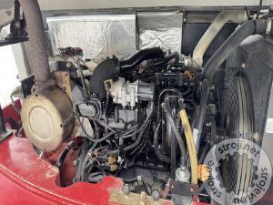 Mini bagri, TAKEUCHI TB290 - 2015 YEAR - 5730 HOURS - POWERTILT 