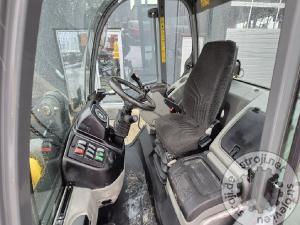 Nakladalci, KRAMER  8095 - LETNIK 2018 - 3115 UR