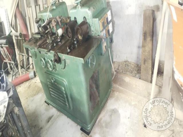 Skobeljniki Večstranski skobeljni stroj, Ostali