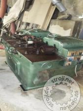 Skobeljniki Večstranski skobeljni stroj, Ostali