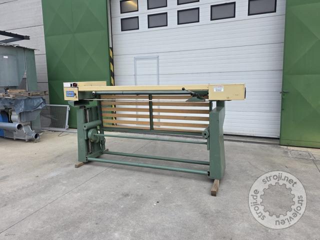 Brusilke Tračna brusilka, Ostali - (LNS-014)