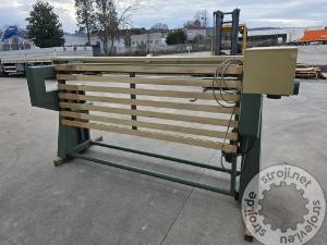 Brusilke Tračna brusilka, Ostali - (LNS-014)