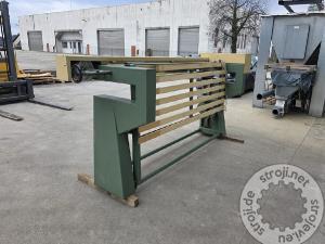 Brusilke Tračna brusilka, Ostali - (LNS-014)