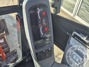 Mini bagri, KUBOTA KX019-4 - 2022 LETNIK - 1175 DELOVNIH UR-POWERTILT