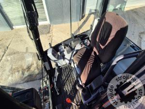 Mini bagri, KUBOTA KX019-4 - 2022 LETNIK - 1175 DELOVNIH UR-POWERTILT