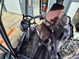 Valjarji kombinirani valjar, HAMM 3307 HT VIO - 2014 LETNIK - 1545 DELOVNIH UR