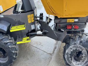 Demperji demper, Ostali TA2SEH - 2021 LETNIK - 680 UR - HI-TIP