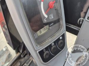 Mini bagri, KUBOTA KX019-4 - 2022 LETNIK - 820 UR - POWERTILT 