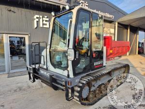 demperji takeuchi tcr 50 2 2021 godina 780 ur ac