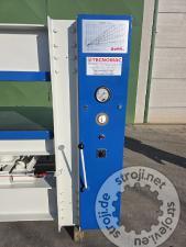 Stiskalnice Stiskalnica za furnir, ORMA 25X13  (PRS-040)