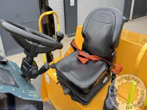 Demperji demper, Ostali TA6S - 2019 LETNIK - 1005 DELOVNIH UR