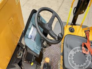 Demperji demper, Ostali TA6S - 2019 LETNIK - 1005 DELOVNIH UR