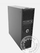 Vse ostalo, Domača izdelava Canaan Avalon Q 