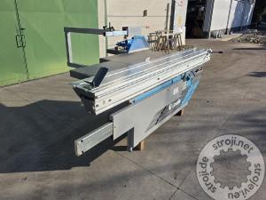 Žage za les Formatna žaga, CASOLIN ASTRA DIGIT (SCR-096)