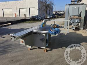 Žage za les Formatna žaga, CASOLIN ASTRA DIGIT (SCR-096)