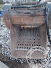 Drobilci kamna, mlini, Ostali BF 60.1