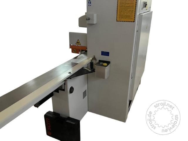 Skobeljniki Večstranski skobeljni stroj, SCM Štiristranka SCM Sintex XL