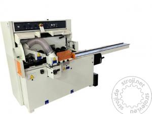 Skobeljniki Večstranski skobeljni stroj, SCM Štiristranka SCM Sintex XL