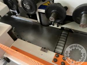 Skobeljniki Večstranski skobeljni stroj, SCM Štiristranka SCM Sintex XL