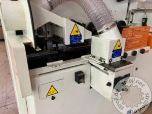 Skobeljniki Večstranski skobeljni stroj, SCM Štiristranka SCM Sintex XL