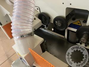 Skobeljniki Večstranski skobeljni stroj, SCM Štiristranka SCM Sintex XL