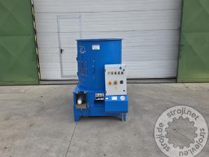 Stiskalnice Briketirka, POR JUNIOR (BRC-028)