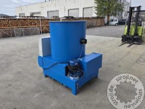 Stiskalnice Briketirka, POR JUNIOR (BRC-028)