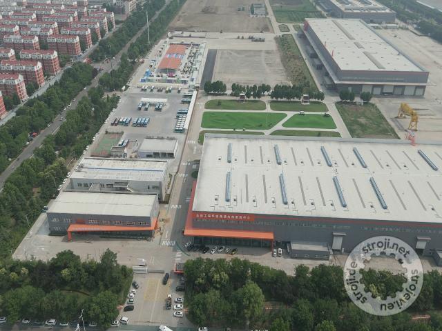 Mini bagri, Ostali
