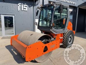 valjarji hamm 3307 letnik 2006 6070 delovnih ur