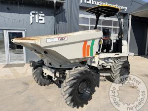 demperji jcb 6st 2s5 letnik 2023 310 delovnih ur kamera