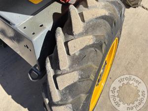 Demperji demper, TEREX TA2H - LETNIK 2017 - 1080 DELOVNIH UR