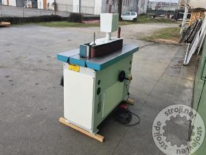 Brusilke Robna brusilka, Ostali OBS 150 (LVV-015)