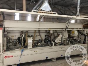 Robne lepilke Robna lepilka, SCM Robna lepilka SCM  Olimpic K800 