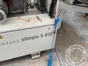 Robne lepilke Robna lepilka, SCM Robna lepilka SCM  Olimpic K800 