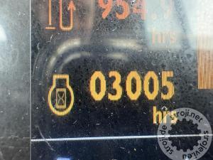 Mini bagri, JCB JCB 51R-1 - 3X ŽLICE - 2020 LETNIK - 3005 UR