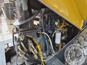 Valjarji kombinirani valjar, BOMAG BW177 D-4 - 2008 LETNIK - 3490 UR - KLIMA