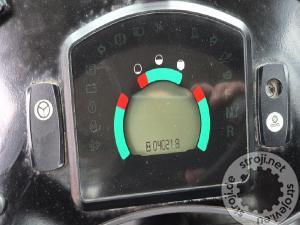 Nakladalci, CATERPILLAR 910K - YEAR 2015 - 4025 HOURS - AC