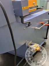 Obdelovalni stroji za plastiko, gumo ostalo, Ostali Termoformirka CR Clarke 1820 – Skoraj nova