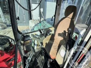 Bagri goseničarji, TAKEUCHI TB175 - 2010 LETNIK - 3X ŽLICE - 12265 UR