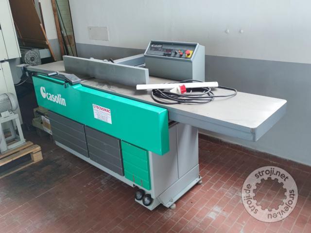 Skobeljniki Poravnalka, CASOLIN PF530 DIGIT (PFL-016)