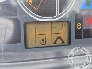 Viličarji ostalo, MANITOU MT1840 - 101HP - 18M - 4T