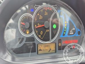 Viličarji ostalo, MANITOU MT1840 - 101HP - 18M - 4T