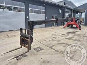 Viličarji ostalo, MANITOU MT1840 - 101HP - 18M - 4T