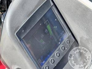 Mini bagri, TAKEUCHI TB240 - POWERTILT - 4X ŽLICA - 2016 LETNIK