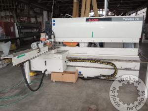 CNC Stroji, SCM WINDOR 20   (CVN-086)