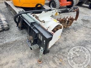 Freze in mulčarji freza, SIMEX CHD 120