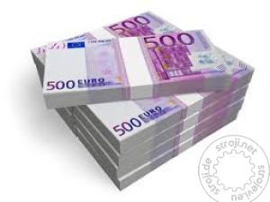 Motorna žaga, AGICO