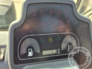 Viličarji čelni, JUNGHEINRICH DFG 430 - 2007 LETNIK - 3490 UR