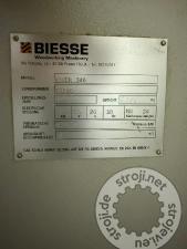 CNC Stroji, BIESSE Rover 346