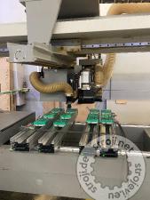 CNC Stroji, BIESSE Rover 346